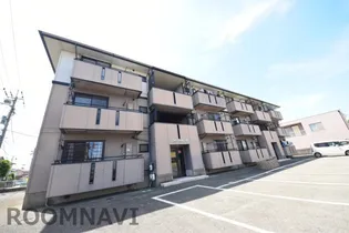 オキビルドⅡの画像