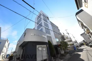 マリンビルの画像