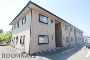 フォブール富吉の画像