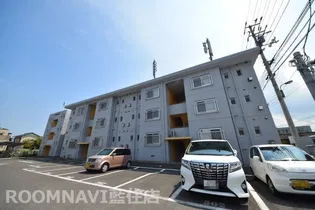 立川ハイツの画像