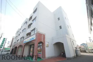 安宅ハイツの画像