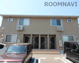 アヴニール優Bの画像