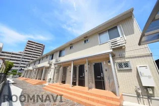 フィオーレ沖浜の画像