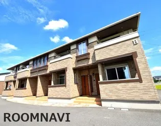 リュミエール ヴィラIIの画像