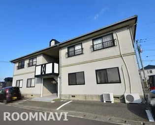 フレグランスこかわの画像