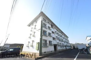 勝間マンションの画像