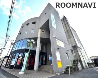 徳島県徳島市川内町榎瀬【マンション】の外観