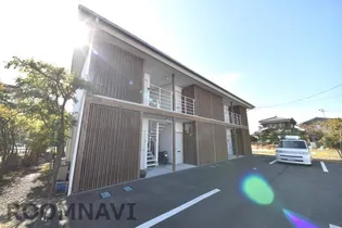 田上コート フレアベニールの画像