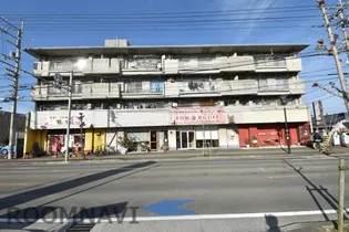 井内マンションの画像