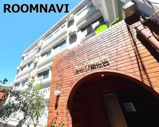 ルーク南佐古の画像