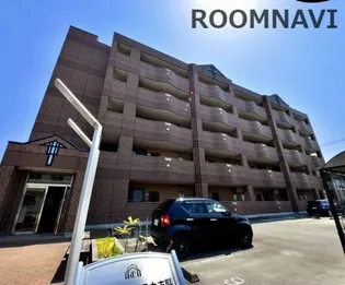 グレースヴィラ中吉野の画像