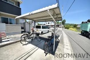 アルフォート藍住【1階】のその他画像