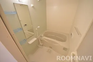 アルフォート藍住【1階】の風呂