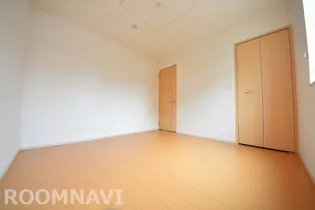 アルフォート藍住【1階】の内装