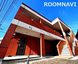 アーバンシャトー 【2階】の外観