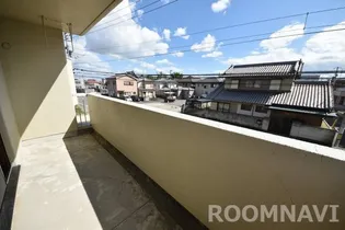 三間マンション【4階】のその他画像