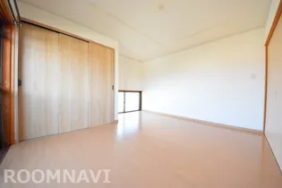 三間マンション【4階】のその他画像