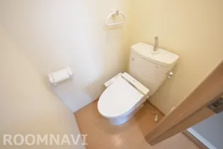 三間マンション【4階】のその他画像