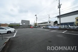 ルミナスハイム遠藤【1階】のその他画像