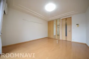 ルミナスハイム遠藤【1階】の居間