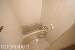 ルミナスハイム遠藤【1階】の風呂