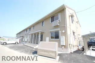 ヴィラコートⅡの画像