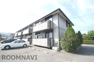 プラザ ルミエール A棟の画像