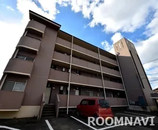 ガーデンヒルズ藍住IIの画像
