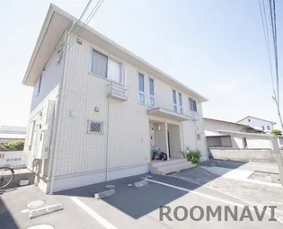 ヴァン・ルーチェの外観