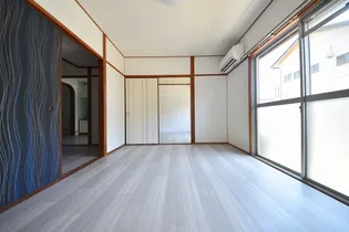 第1木内ハイツ【1階】のその他画像