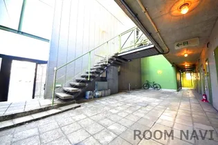 ライズコート川内の画像