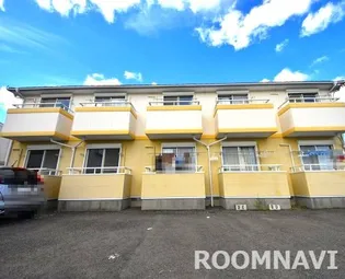 オリエンタルハイツの画像