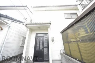 徳島県徳島市国府町中【一戸建】の外観