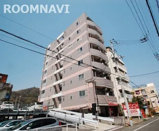 ピース リーベ栄町の画像