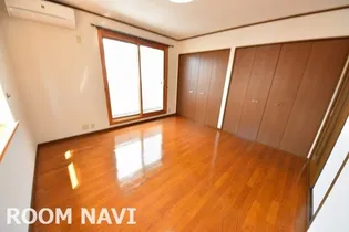 トータスY【2階】の内装