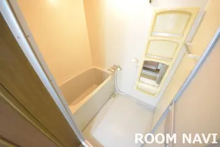 トータスY【2階】の風呂