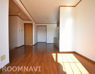 ルシェルブル—【2階】の居間