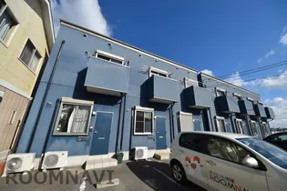 ティラーノ藍住の画像