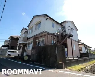 ファインハイツ富吉の画像