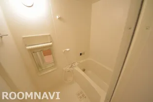 アビタシオン勝瑞J【2階】の風呂