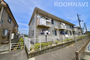 アビタシオン勝瑞J【2階】のその他画像