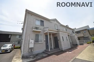 アビタシオン勝瑞J【2階】のその他画像