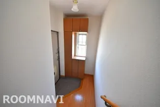 アビタシオン勝瑞J【2階】の玄関