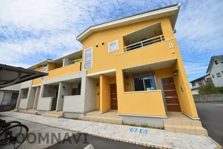 エスペランスαIIの画像