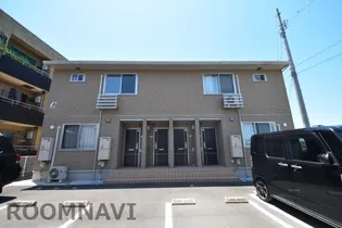 アヴニール優Bの画像