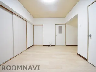 第2木内ハイツ【1階】の居間