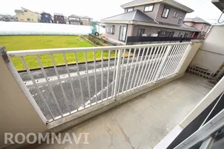 第2木内ハイツ【1階】のその他画像