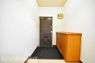 第2木内ハイツ【1階】の玄関