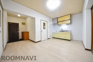 第2木内ハイツ【1階】のキッチン