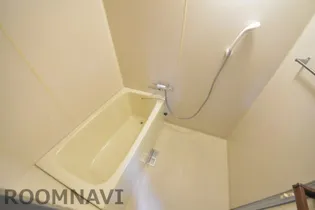 第2木内ハイツ【1階】の風呂